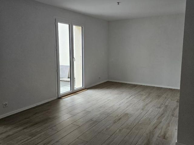 2.5 Zimmer, 59 m², EG