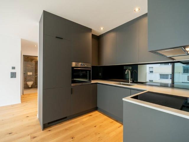 2.5 Zimmer, 59 m², EG