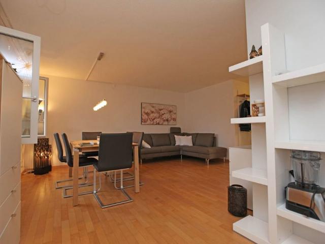 2.5 Zimmer, 59 m², EG
