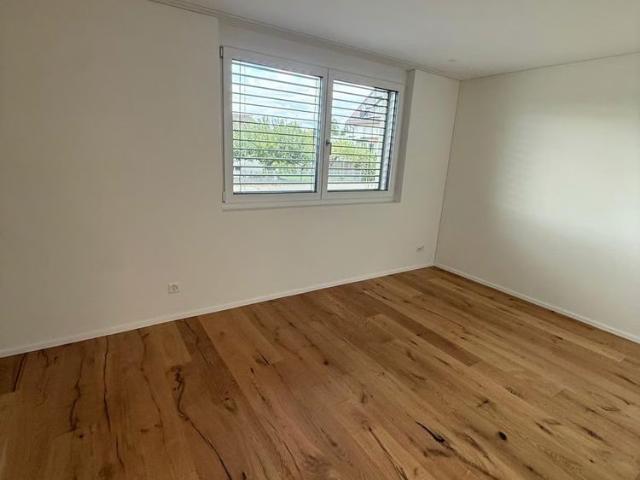 2.5 Zimmer, 59 m², EG