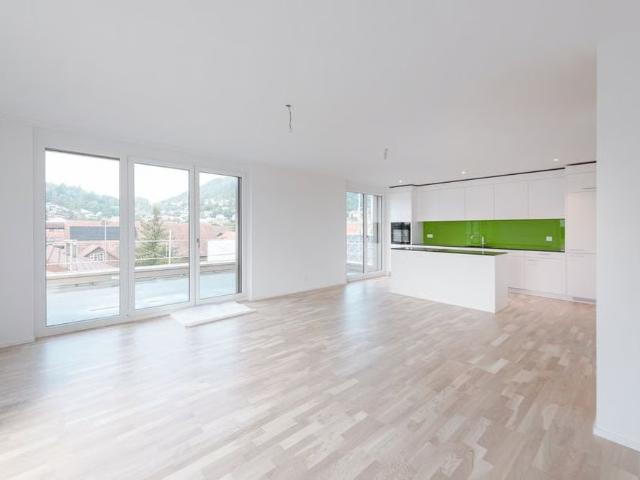 2.5 Zimmer, 59 m², EG