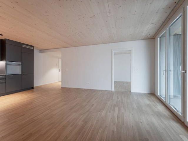 2.5 Zimmer, 59 m², EG