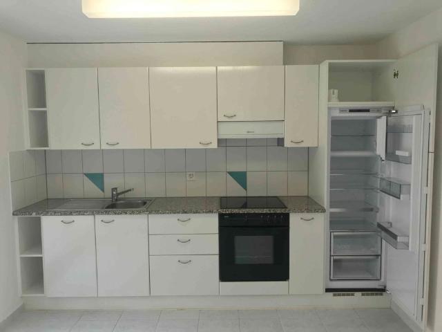 2.5 Zimmer, 59 m², EG