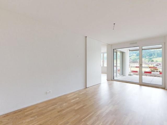 2.5 Zimmer, 59 m², EG