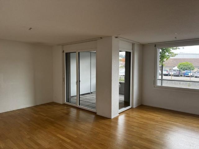 2.5 Zimmer, 59 m², EG