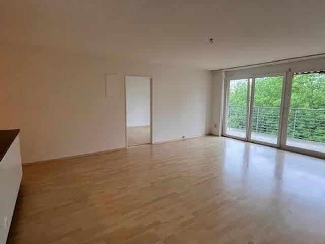 2.5 Zimmer, 59 m², EG