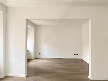 2.5 Zimmer, 50 m², 3. Stock