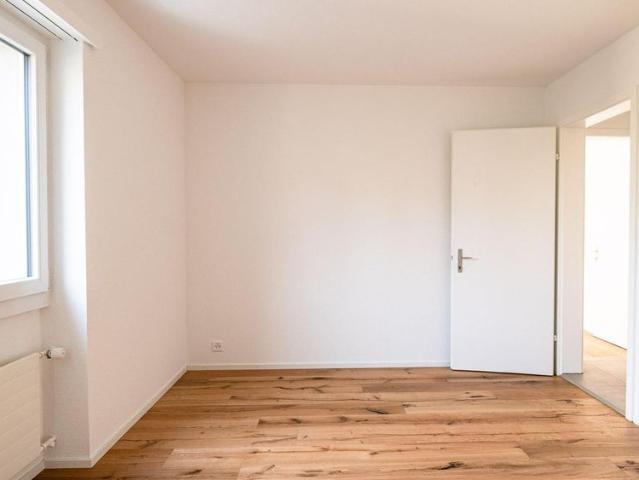 2.5 Zimmer, 50 m², 3. Stock