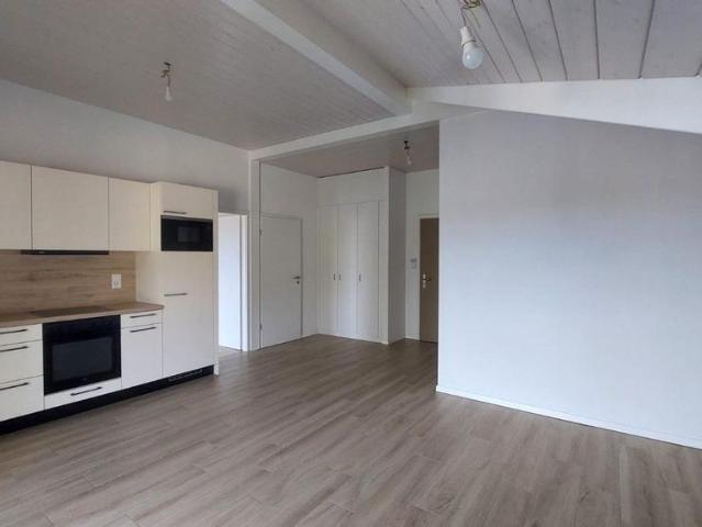 2.5 Zimmer, 50 m², 3. Stock