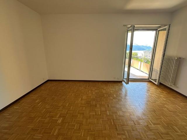 2.5 Zimmer, 50 m², 3. Stock