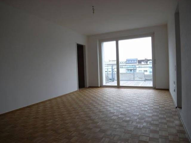 2.5 Zimmer, 50 m², 3. Stock