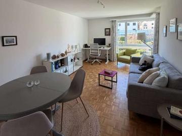 Oberrieden, Bezirk Horgen, Kanton Zürich