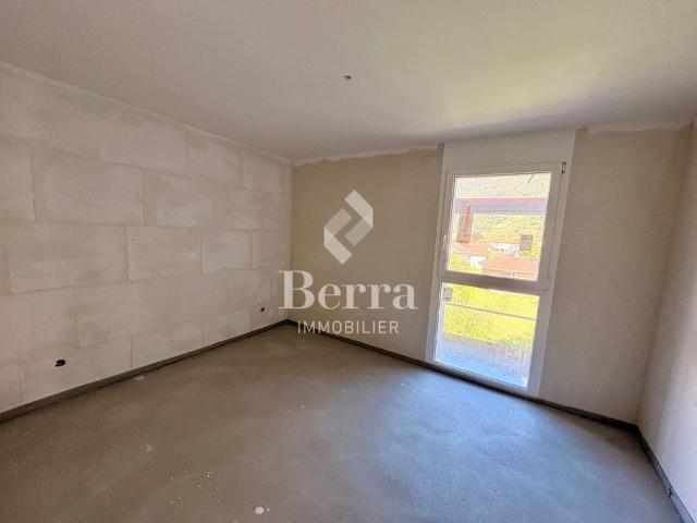 2.5 Zimmer, 50 m², 3. Stock
