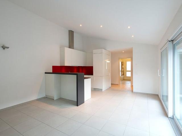2.5 Zimmer, 50 m², 3. Stock