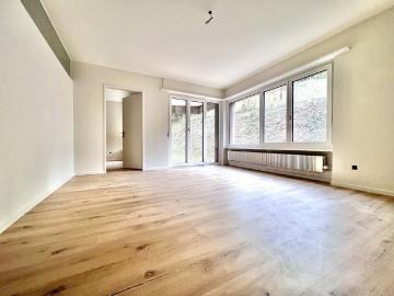 2.5 Zimmer, 50 m², 3. Stock