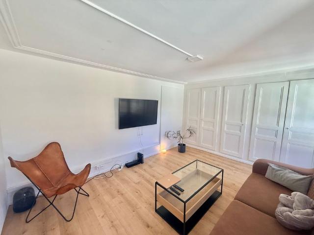 2.5 Zimmer, 50 m², 3. Stock