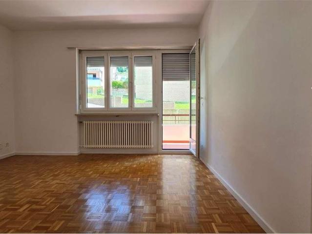 2.5 Zimmer, 50 m²