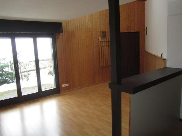 2.5 Zimmer, 50 m²