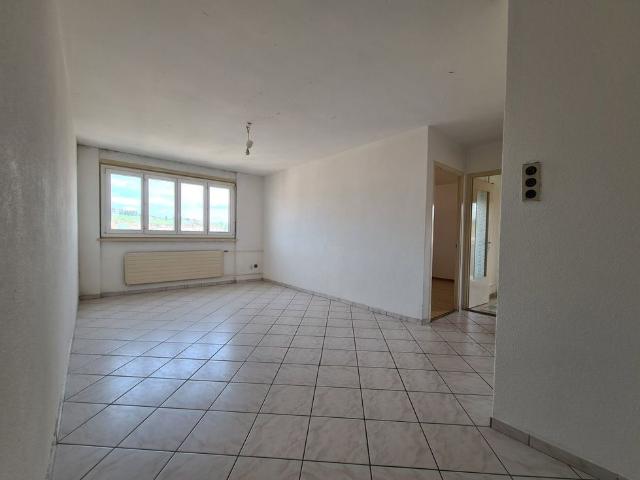 2.5 Zimmer, 50 m², 10. Stock