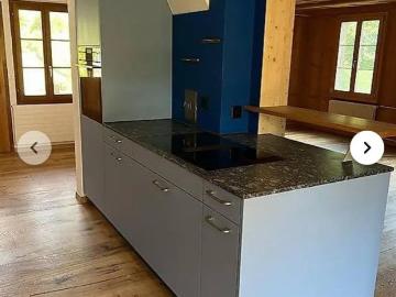 2.5 Zimmer, 50 m²