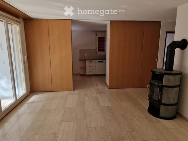 2.5 Zimmer, 50 m²