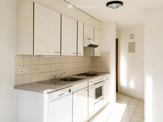 2.5 Zimmer, 50 m²