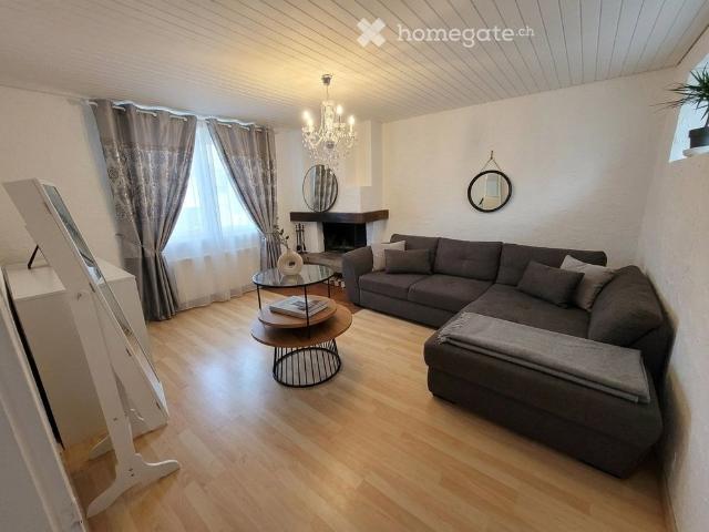 2.5 Zimmer, 50 m²