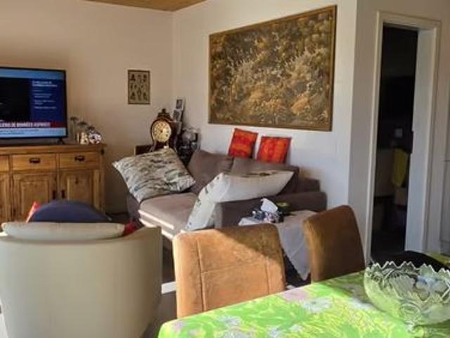 2.5 Zimmer, 50 m²