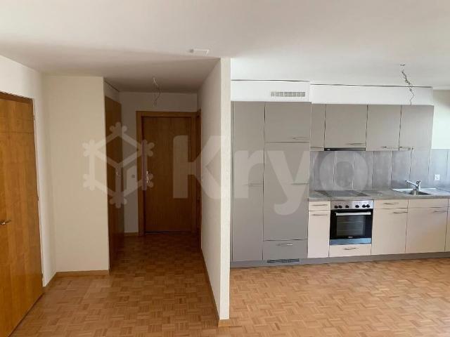 2.5 Zimmer, 50 m², 1. Stock