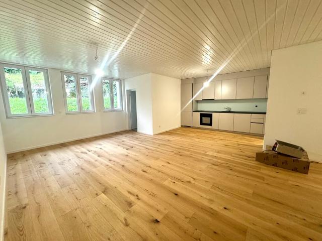 2.5 Zimmer, 50 m², 1. Stock