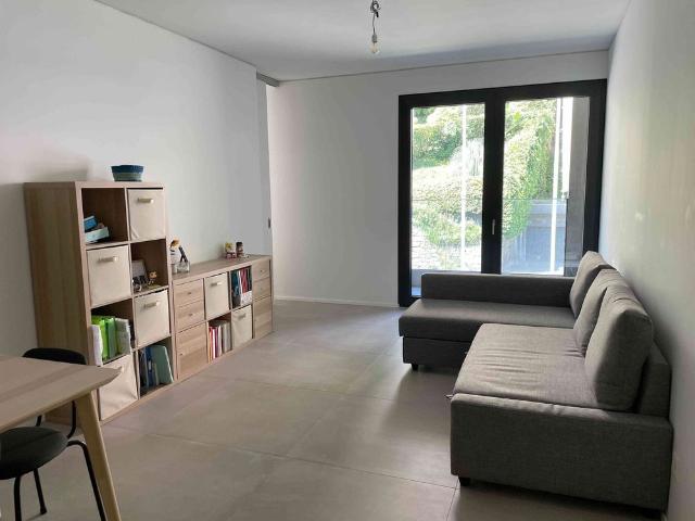 2.5 Zimmer, 50 m², 1. Stock