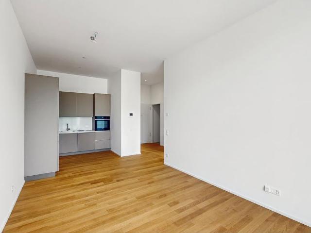 2.5 Zimmer, 50 m², 1. Stock