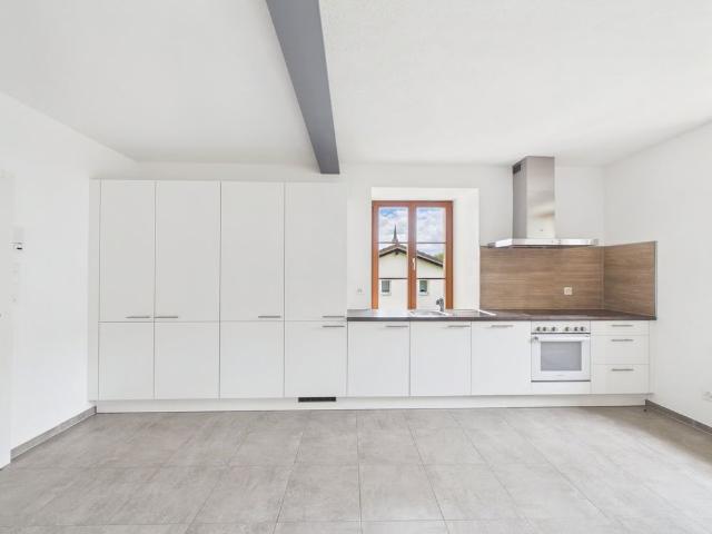 2.5 Zimmer, 50 m², 1. Stock