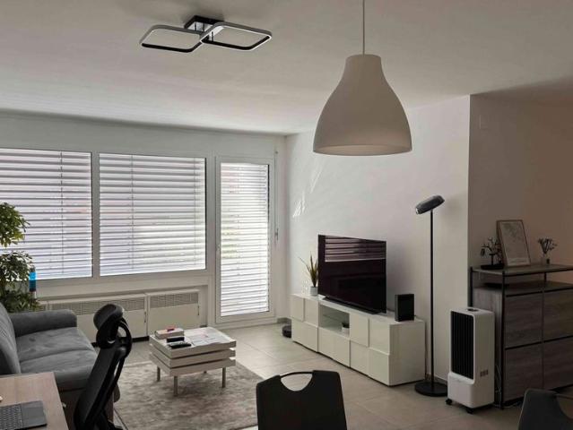 2.5 Zimmer, 50 m², 1. Stock