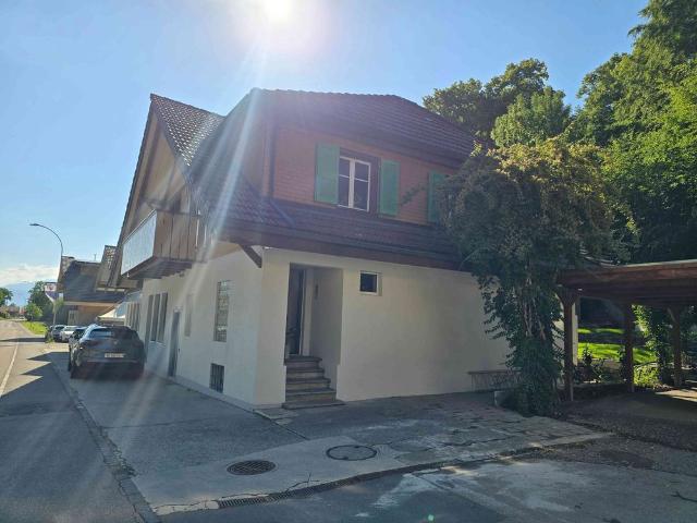 2.5 Zimmer, 50 m², 1. Stock