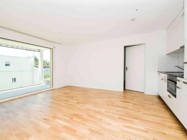 2.5 Zimmer, 50 m², 1. Stock
