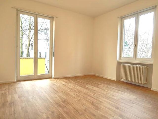2.5 Zimmer, 50 m², 1. Stock