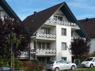 Hagenbuch, Bezirk Winterthur, Kanton Zürich