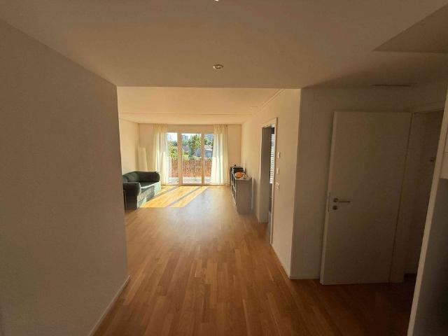 2.5 Zimmer, 50 m², 1. Stock