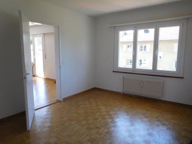 2.5 Zimmer, 50 m², 1. Stock