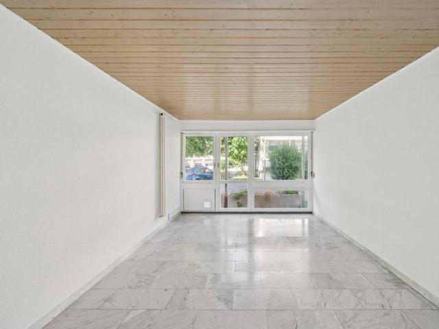 2.5 Zimmer, 50 m², 1. Stock