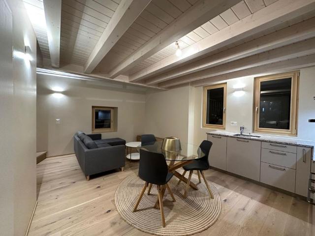 2.5 Zimmer, 50 m², 1. Stock