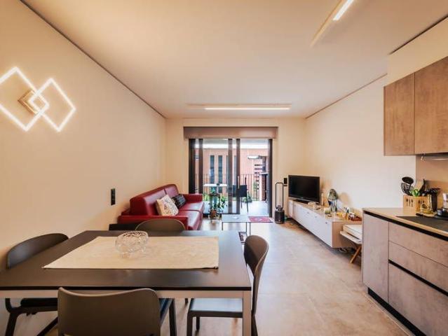 2.5 Zimmer, 50 m², 1. Stock