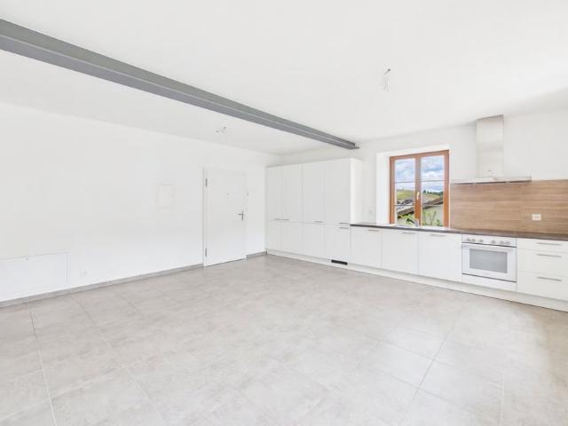 2.5 Zimmer, 50 m², 1. Stock