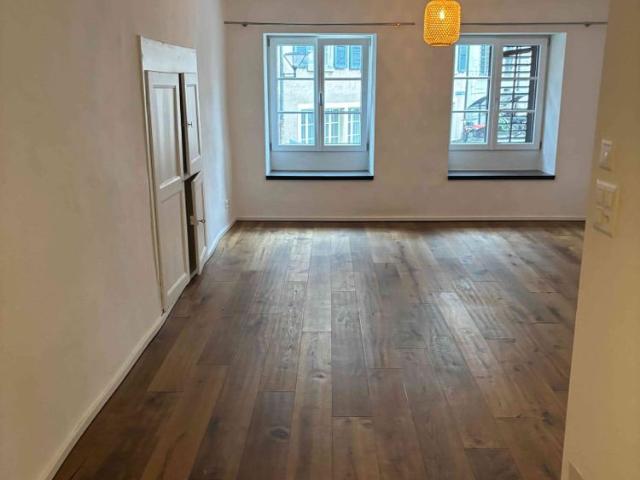 2.5 Zimmer, 50 m², 1. Stock