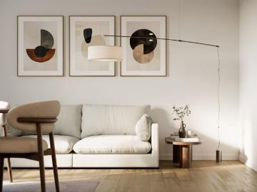 Teufener Strasse, Riethüsli, Sankt Gallen, Wahlkreis St Gallen, Kanton Sankt Gallen