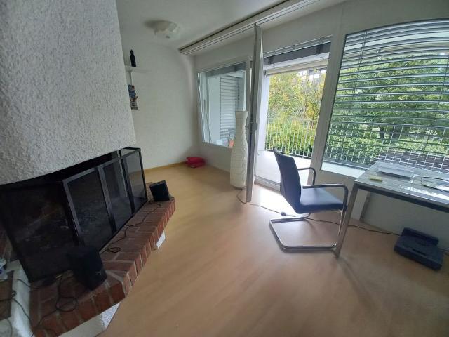 2.5 Zimmer, 50 m², 1. Stock