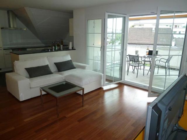 2.5 Zimmer, 50 m², 1. Stock