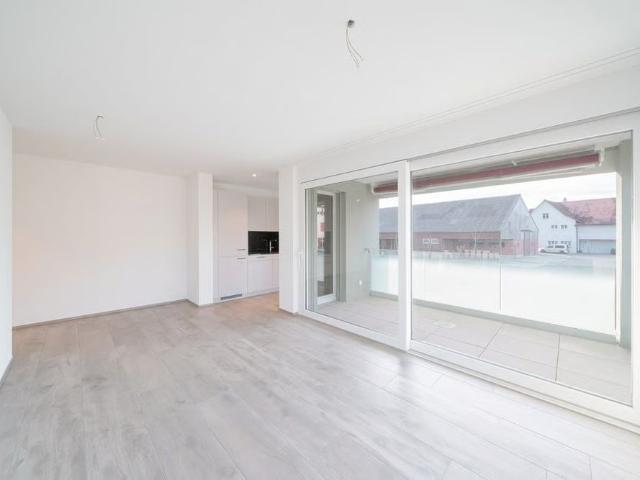2.5 Zimmer, 50 m², 1. Stock