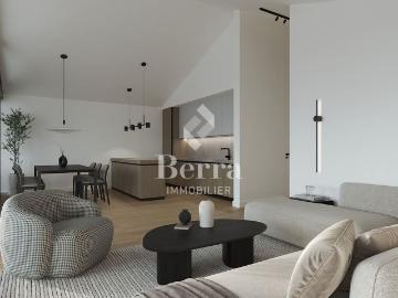 Rue Plane-Ville, Chamoson, Gundis, Wallis